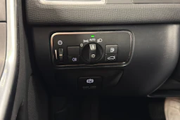 ruskea (beige) Volvo XC60 2014 kuva 21.