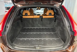 ruskea (beige) Volvo XC60 2014 kuva 30.