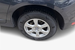 Harmaa Volvo XC60 2013 kuva 9.