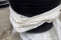 Harmaa Volvo XC60 2013 kuva 11.