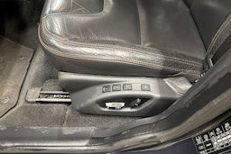 Harmaa Volvo XC60 2013 kuva 15.