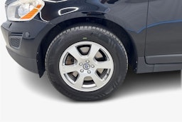 musta Volvo XC60 2013 kuva 11.