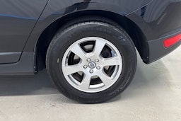 musta Volvo XC60 2013 kuva 13.