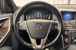 musta Volvo XC60 2013 kuva 19.