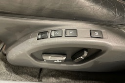 valkoinen Volvo XC60 2013 kuva 15.