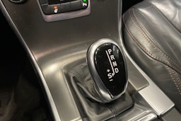 valkoinen Volvo XC60 2013 kuva 25.