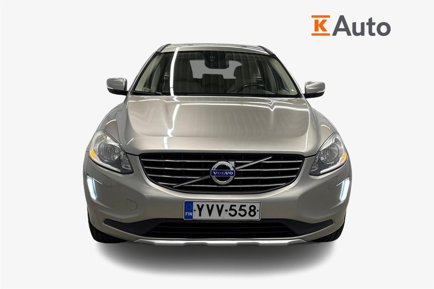 Volvo XC60 D3 Kinetic 2013, bild 4/25