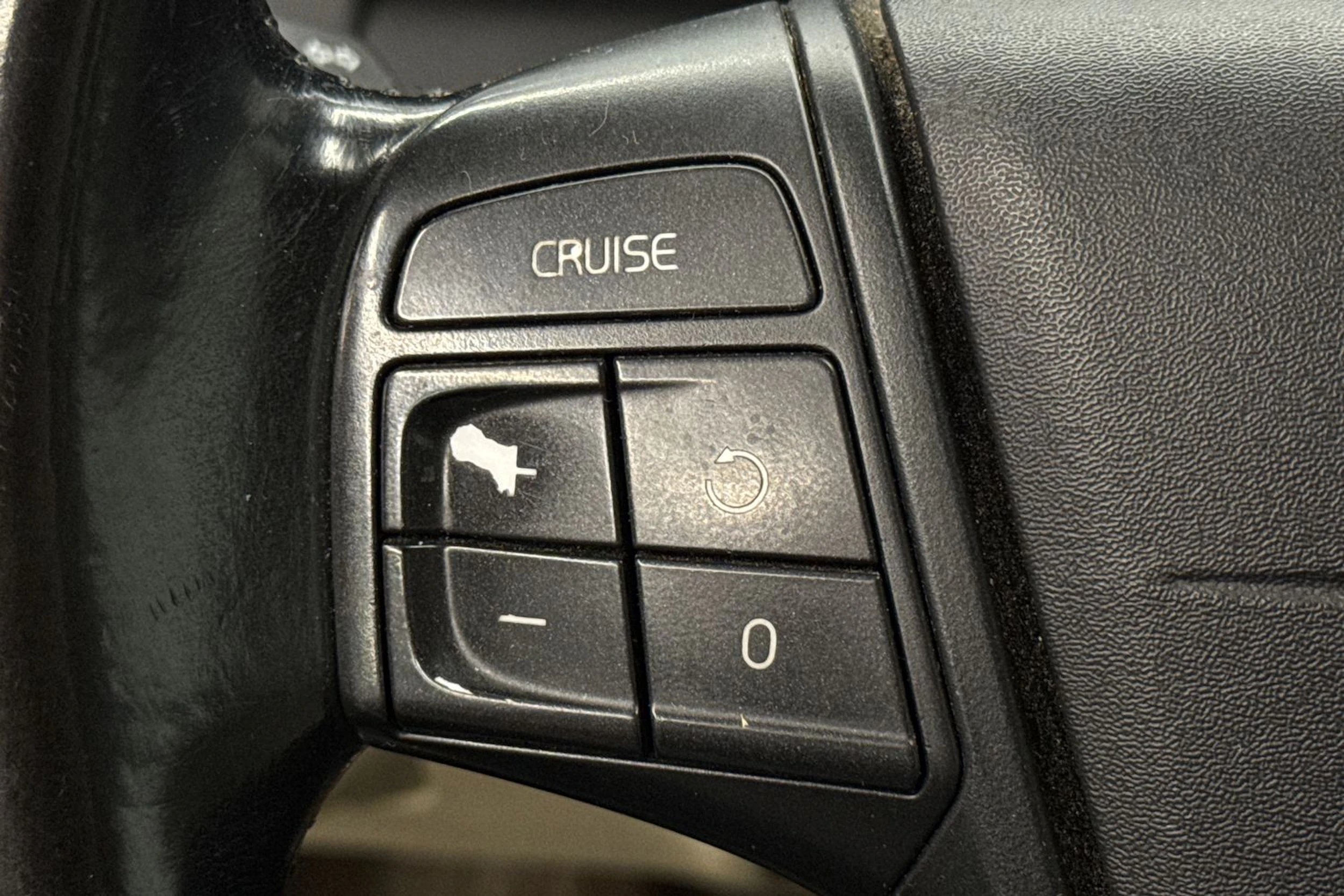 ruskea (beige) Volvo XC60 2014 kuva 19.