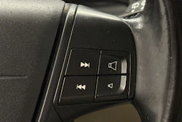 ruskea (beige) Volvo XC60 2014 kuva 20.