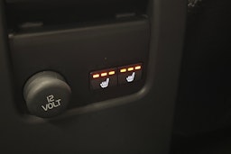 punainen Volvo XC60 2014 kuva 15.