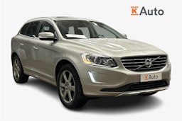hopea Volvo XC60 2014 kuva 1.