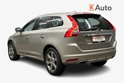 hopea Volvo XC60 2014 kuva 2.