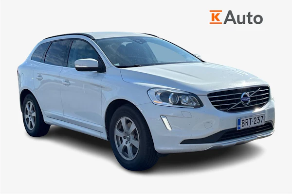 Volvo XC60 D4 Business aut