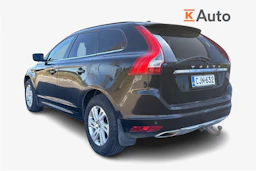 musta Volvo XC60 2014 kuva 2.