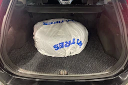 musta Volvo XC60 2015 kuva 29.