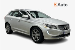 hopea Volvo XC60 2014 kuva 1.