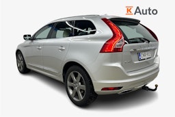 hopea Volvo XC60 2014 kuva 2.