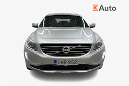 hopea Volvo XC60 2014 kuva 4.