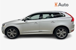 hopea Volvo XC60 2014 kuva 5.