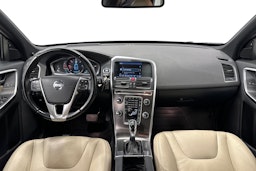 hopea Volvo XC60 2014 kuva 7.