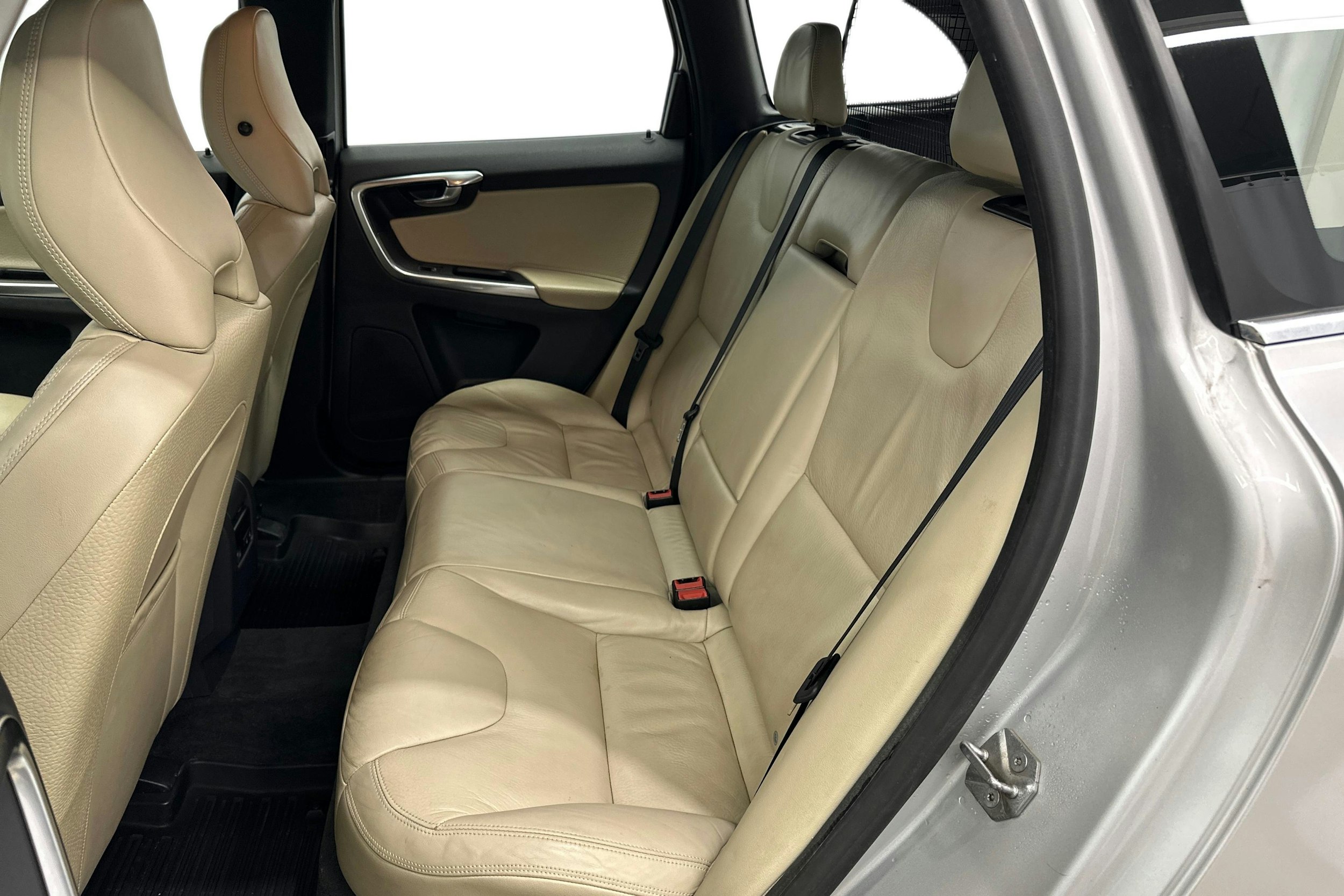 hopea Volvo XC60 2014 kuva 8.