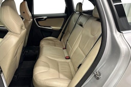 hopea Volvo XC60 2014 kuva 8.