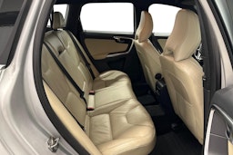 hopea Volvo XC60 2014 kuva 9.