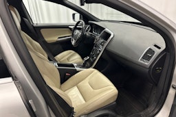 hopea Volvo XC60 2014 kuva 10.