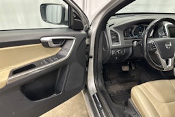 hopea Volvo XC60 2014 kuva 11.