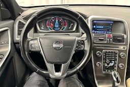 hopea Volvo XC60 2014 kuva 12.