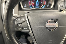 hopea Volvo XC60 2014 kuva 13.