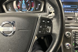 hopea Volvo XC60 2014 kuva 14.