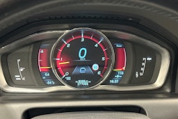 hopea Volvo XC60 2014 kuva 15.