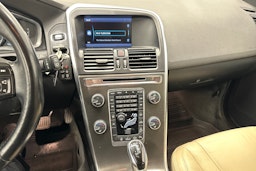 hopea Volvo XC60 2014 kuva 16.