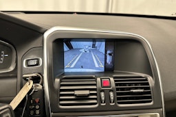 hopea Volvo XC60 2014 kuva 17.