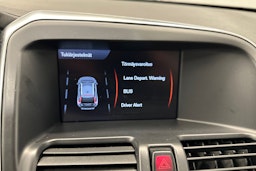 hopea Volvo XC60 2014 kuva 18.