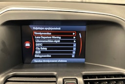 hopea Volvo XC60 2014 kuva 19.