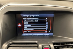 hopea Volvo XC60 2014 kuva 20.