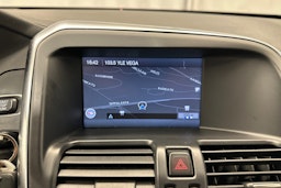 hopea Volvo XC60 2014 kuva 21.