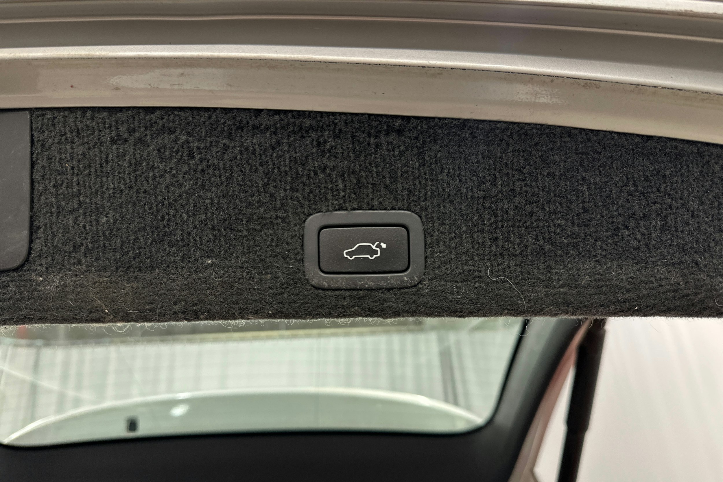 hopea Volvo XC60 2014 kuva 23.