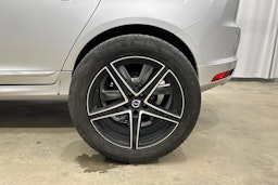 hopea Volvo XC60 2014 kuva 25.