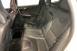 valkoinen Volvo XC60 2014 kuva 8.