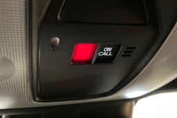 valkoinen Volvo XC60 2014 kuva 13.