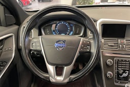 valkoinen Volvo XC60 2014 kuva 18.