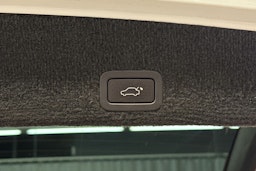 valkoinen Volvo XC60 2014 kuva 24.