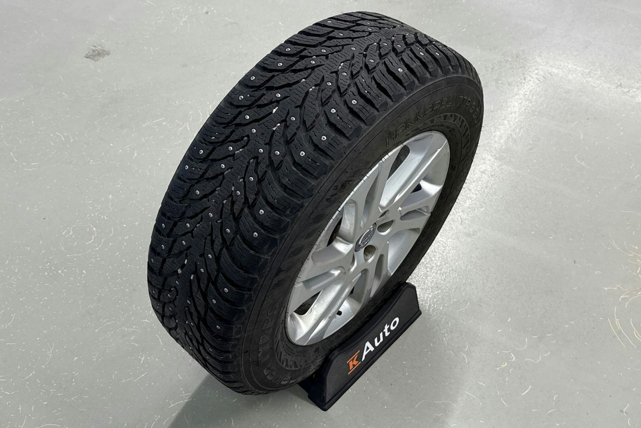 valkoinen Volvo XC60 2014 kuva 26.