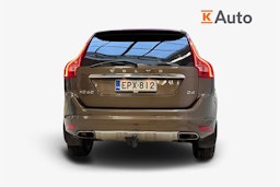 ruskea (beige) Volvo XC60 2014 kuva 3.