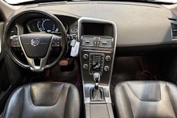 ruskea (beige) Volvo XC60 2014 kuva 7.