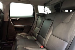 ruskea (beige) Volvo XC60 2014 kuva 8.