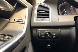 ruskea (beige) Volvo XC60 2014 kuva 15.